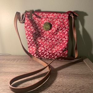 Tommy Hilfiger crossbody bag
